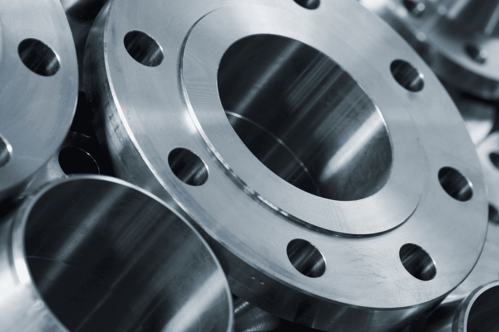 citric acid passivation of stainless steel