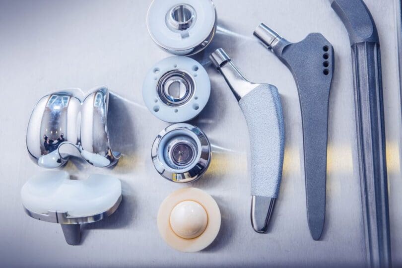 medical device cleaning