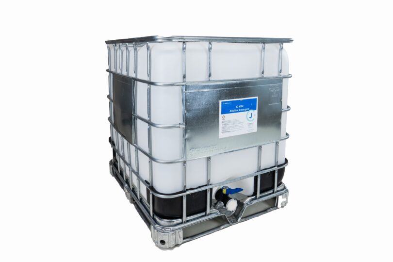 JC 400C 275 Gallon Tote