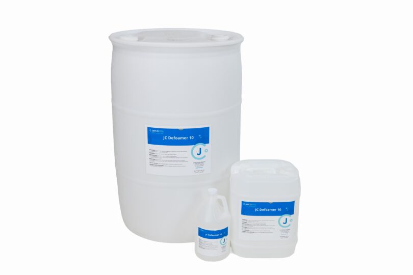 JC Defoamer 10 Line