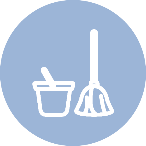 Maintenance Cleaning icon 2.0