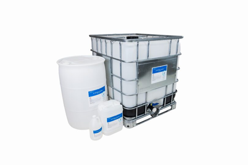 JC 20 Floor Cleaner Line