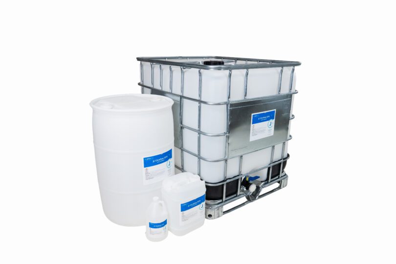 JC CitraPass 3210 Line