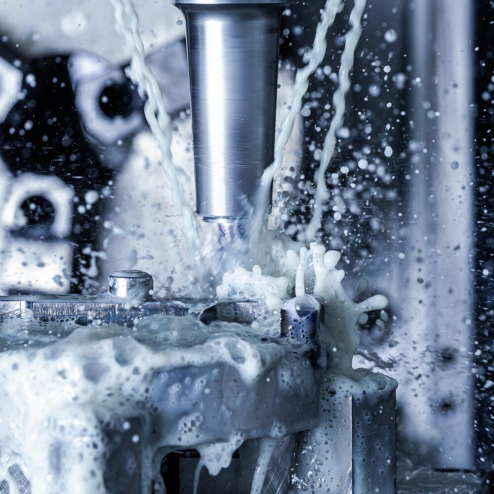 degreasing equipment