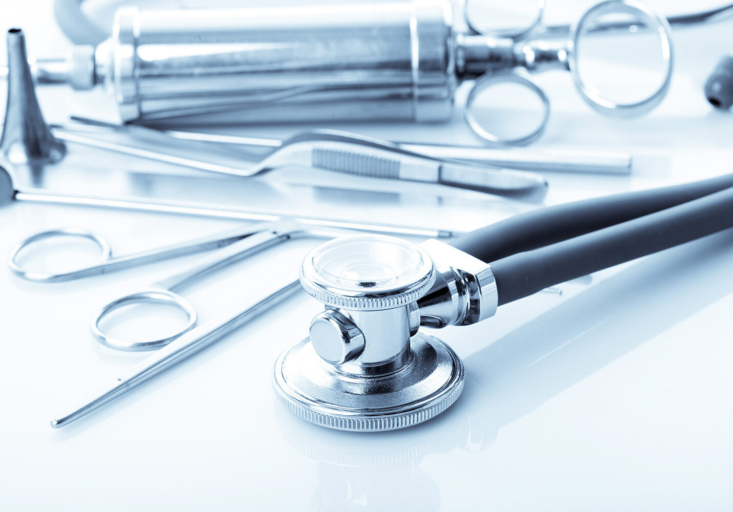 clean medical devices