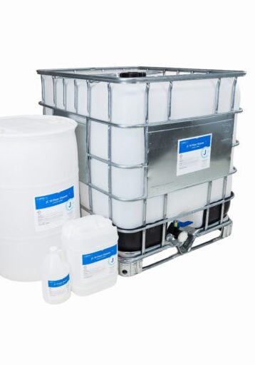 JC 10 Floor Cleaner Line