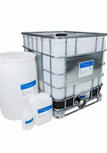 JC 20 Floor Cleaner Line