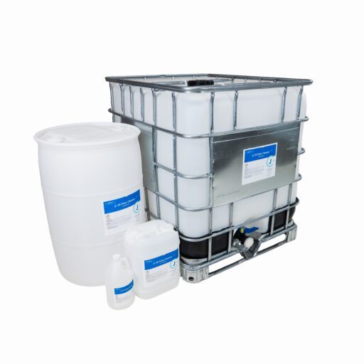 JC 20 Floor Cleaner Line