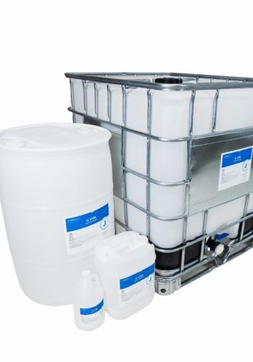 JC 670B Accelerated Surface Finishing