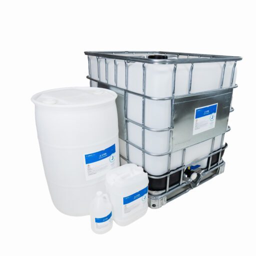 JC 670B Accelerated Surface Finishing