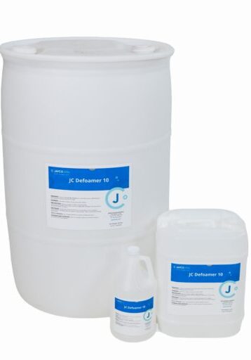 JC Defoamer 10 Line