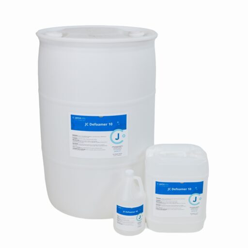 JC Defoamer 10 Line