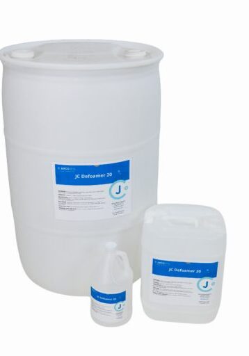 JC Defoamer 20 Line