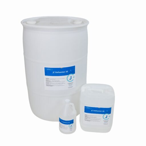 JC Defoamer 20 Line
