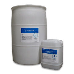 test barrel image