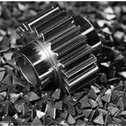 Vibratory Tumbling Compounds